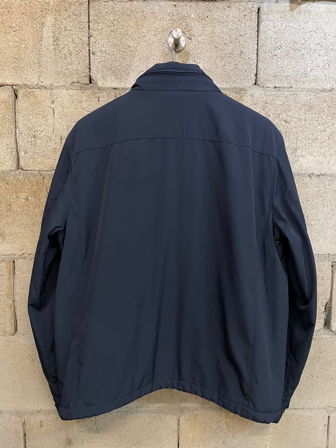 폴로 랄프로렌 포니 네이비 자켓 상품이미지5