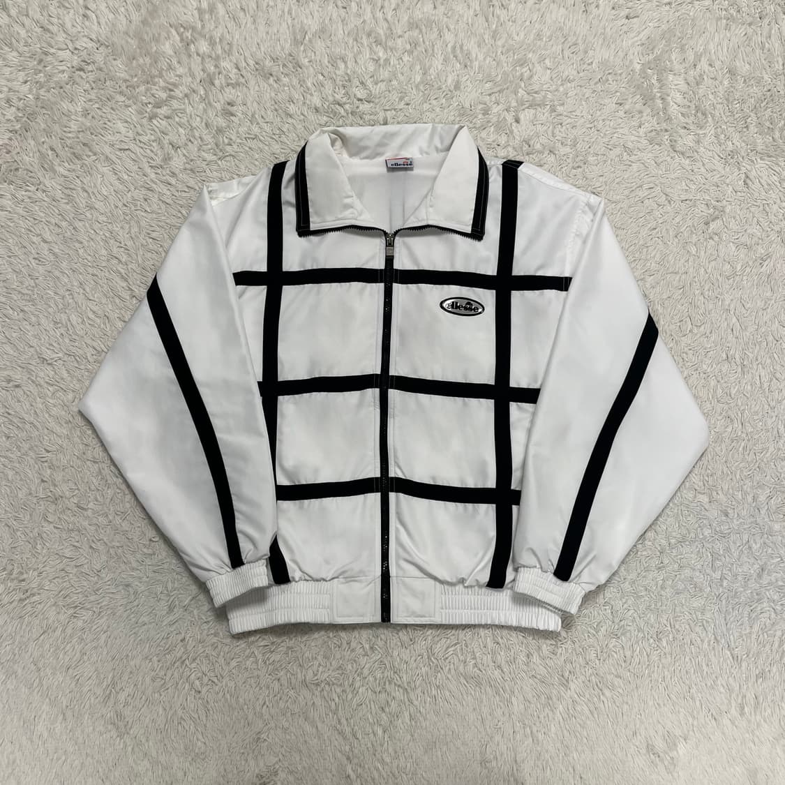 Ellesse 00’s windbreaker 상품이미지4