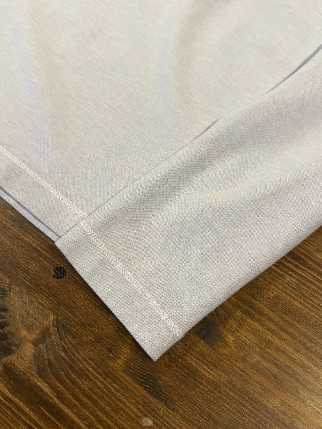 띠어리 크루넥 티셔츠 100 상품이미지10