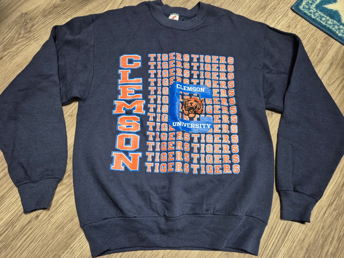 90s jerzees usa맨투맨 상품이미지1