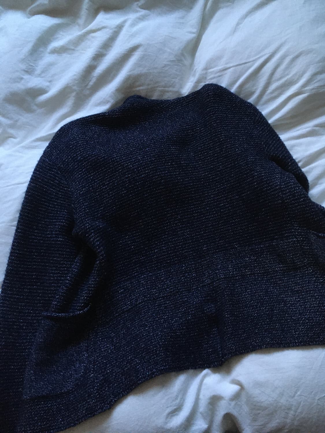 캐피탈 빈티지 니트 상품이미지3