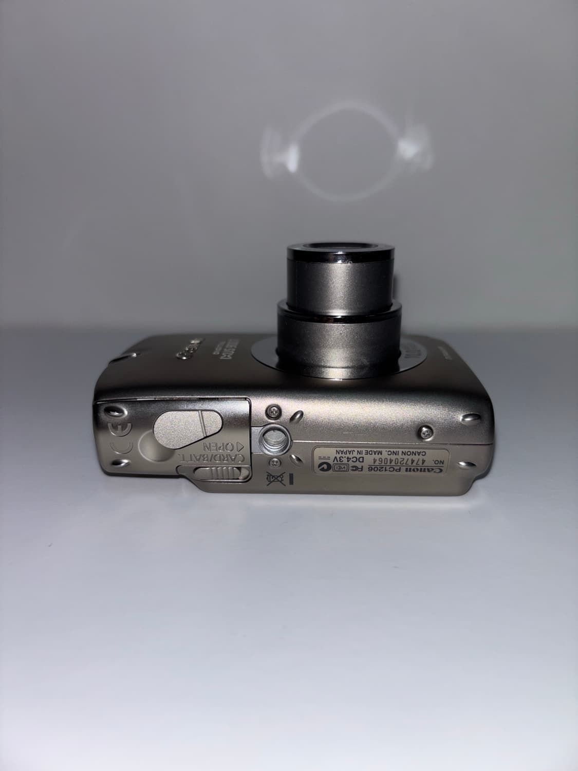 캐논익서스900Ti 디카 상품이미지5