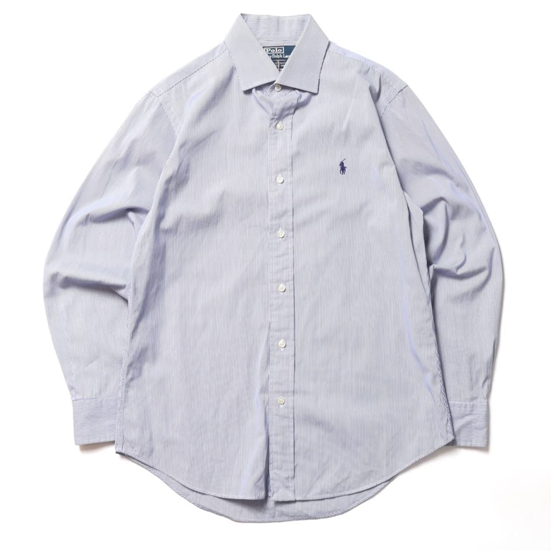 폴로 랄프로렌 Polo by Ralph Lauren StripeShrit 상품이미지1