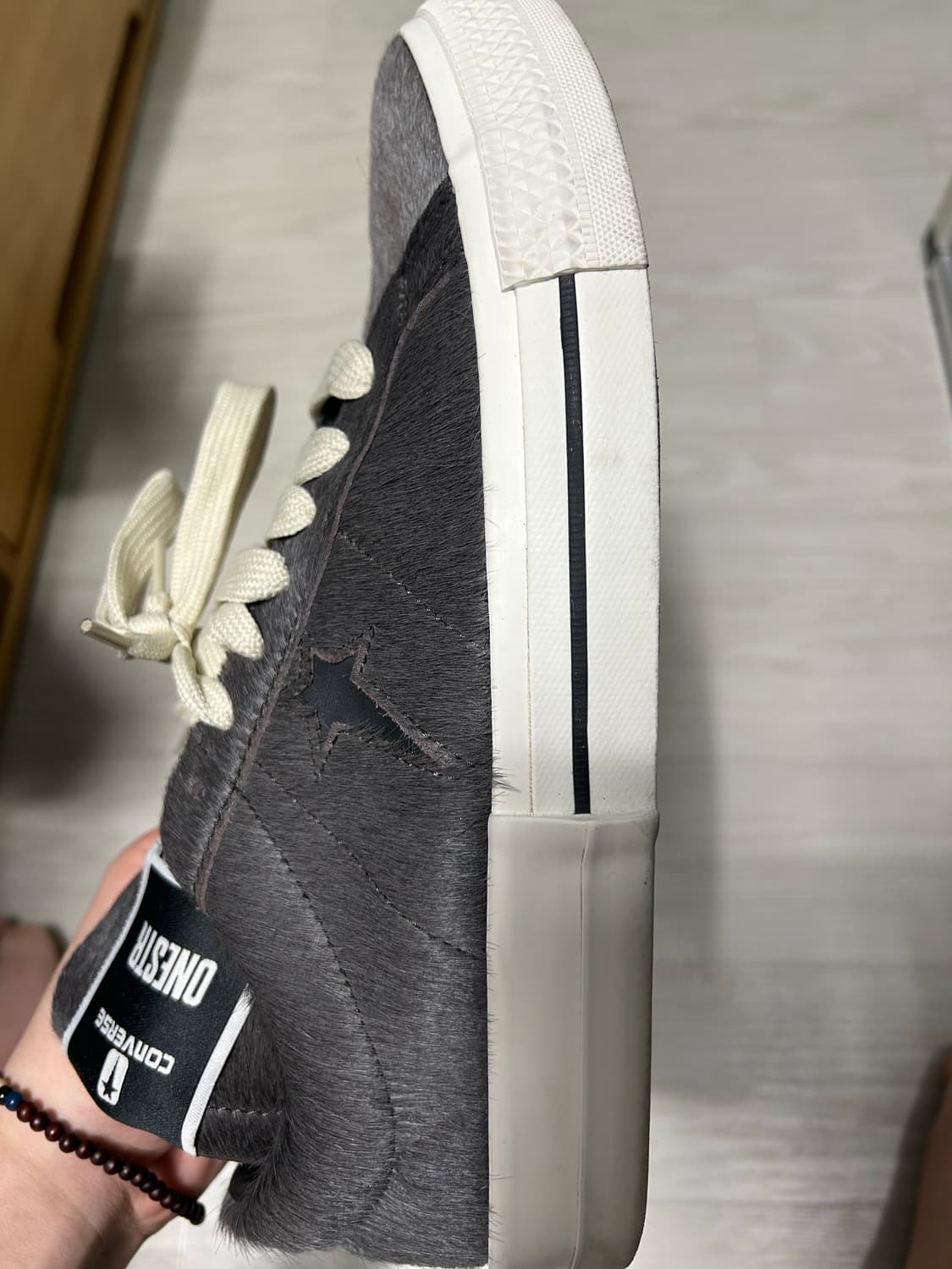 컨버스 x 다크쉐도우 원스타 다크 더스트 270 상품이미지5