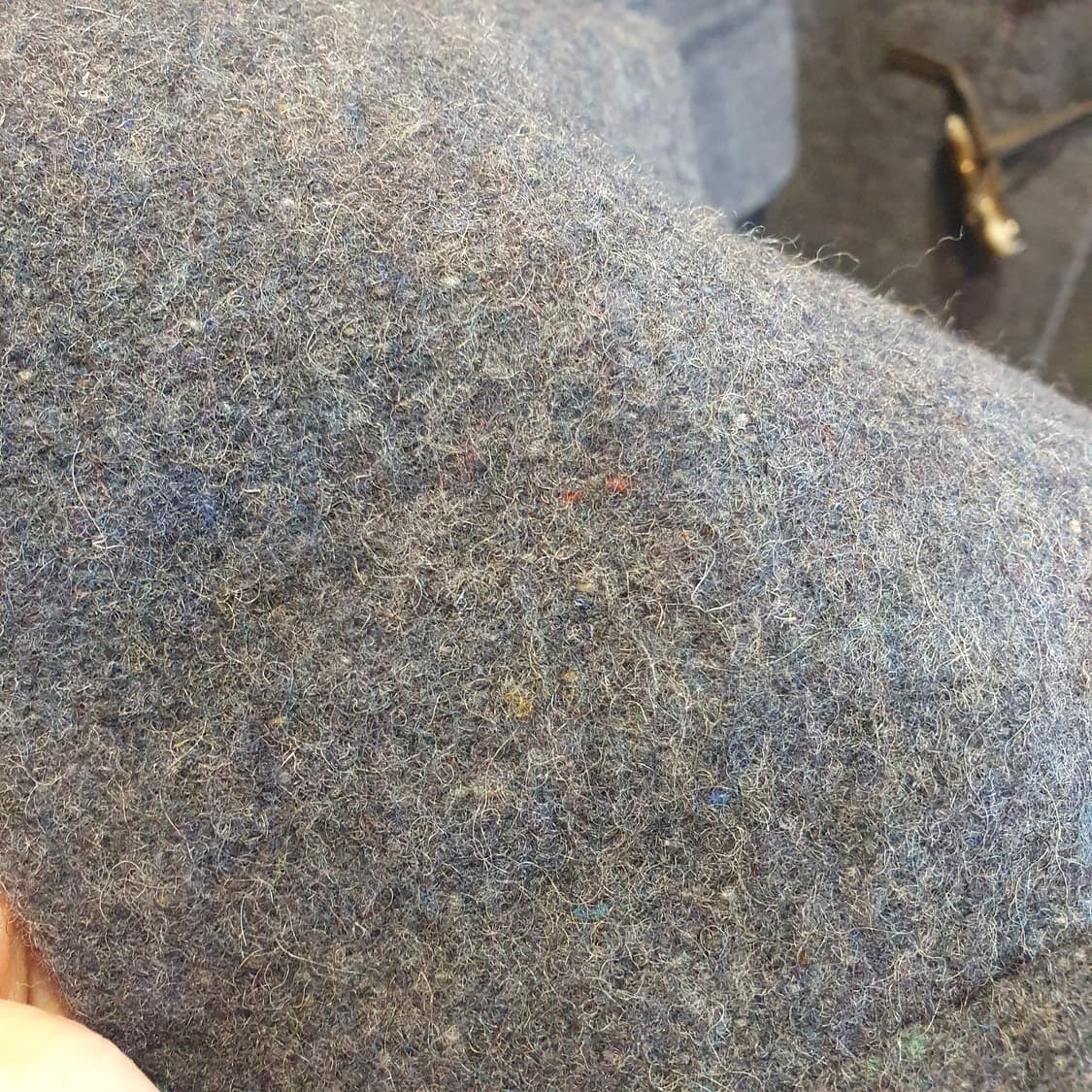 글로버올 더플코트 40사이즈 상품이미지5