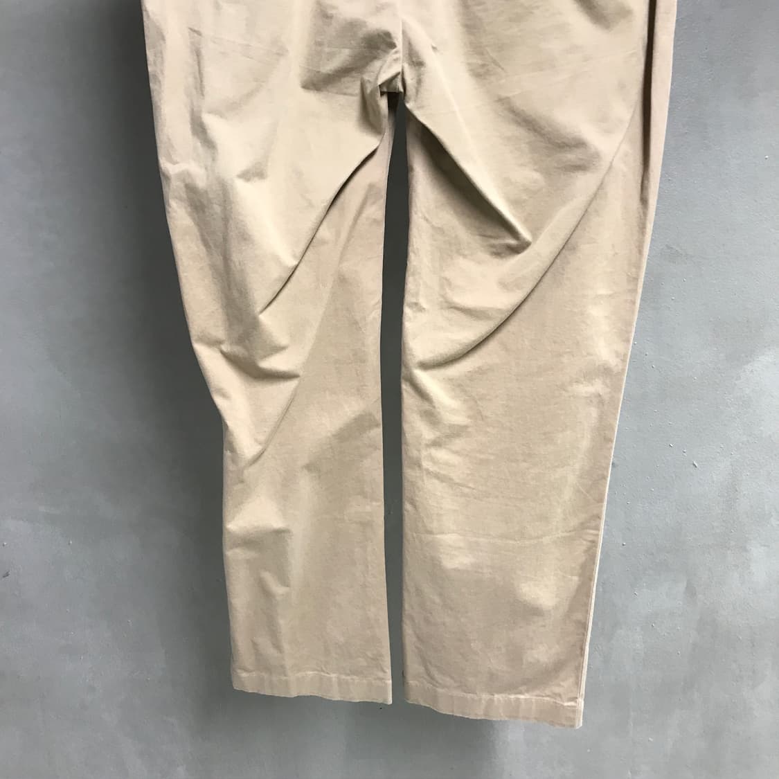 폴로 랄프로렌 베이지 치노 팬츠 38/34 상품이미지3