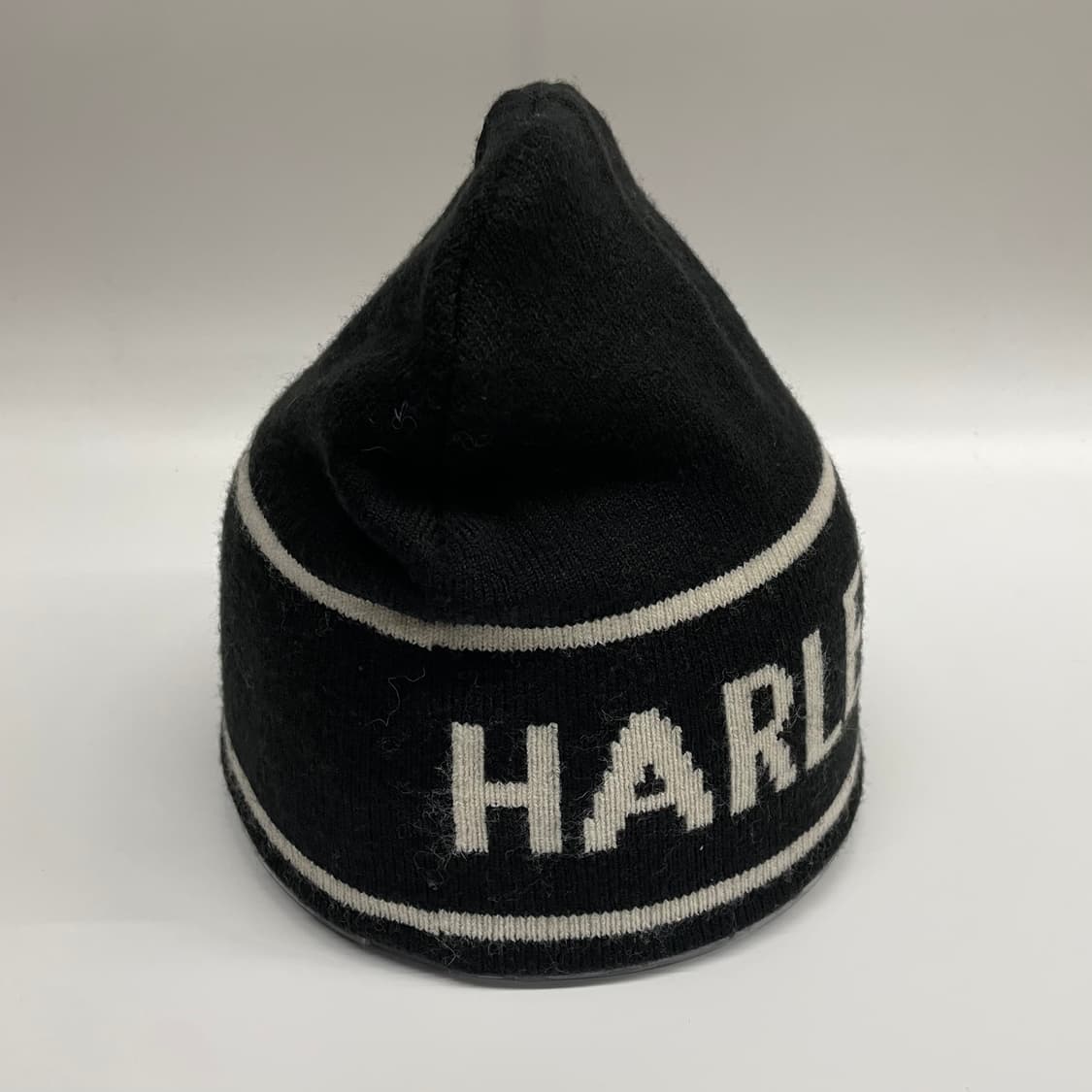 할리 데이비슨 스펠아웃 비니 상품이미지4