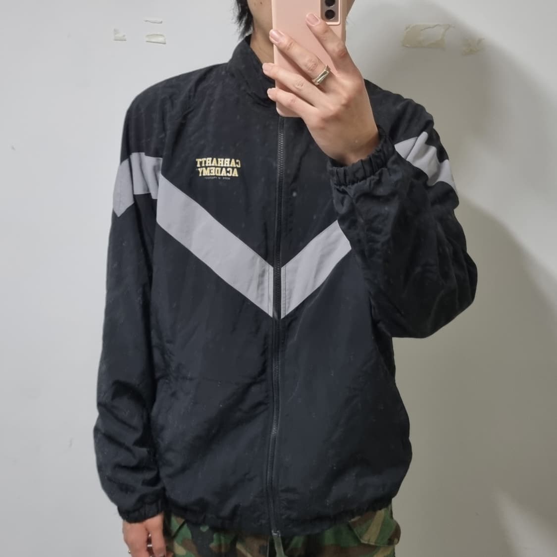 칼하트 IPFU 자켓 상품이미지3