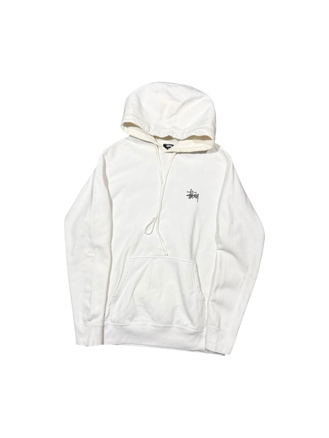 Stussy X Patta 스투시 X 파타 후드티 상품이미지2