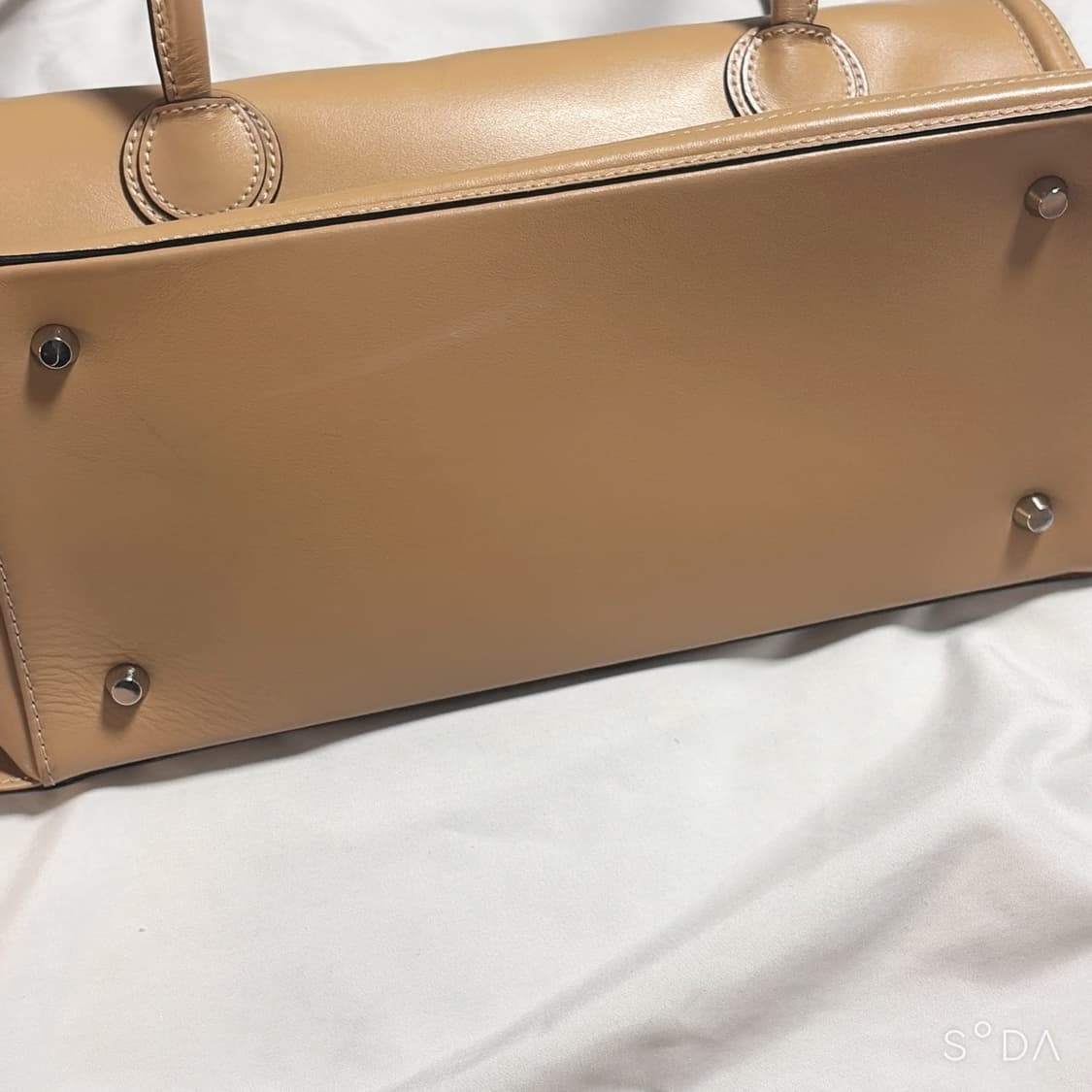 마지셔우드 보스턴백 숄더백 상품이미지4