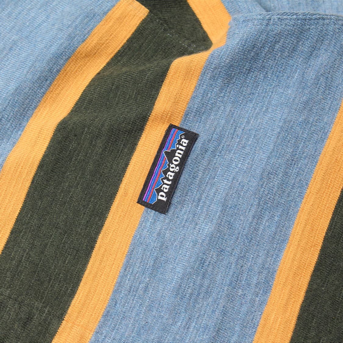  PATAGONIA "Stripe T-Shirts" 상품이미지4