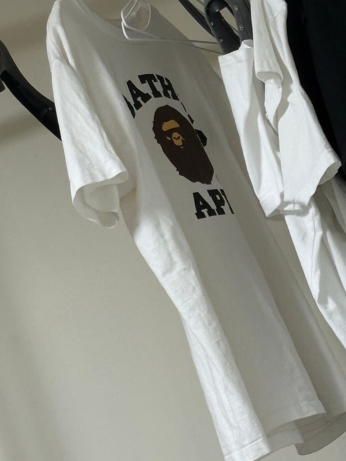 베이프 반팔 상품이미지1