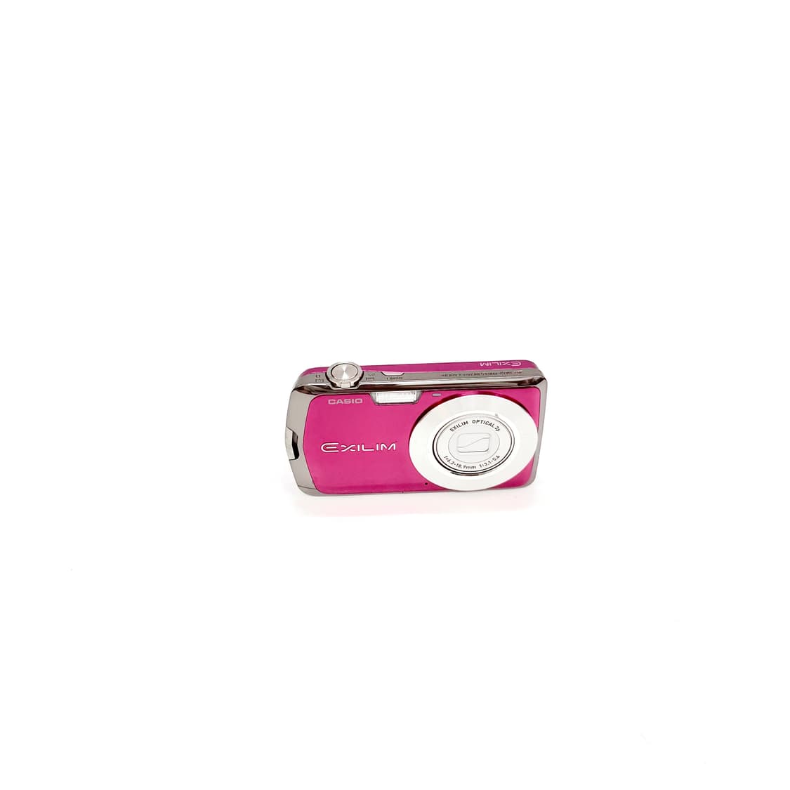 희귀&강추!) Casio Exilim EX-Z1 디카 카메라 상품이미지7