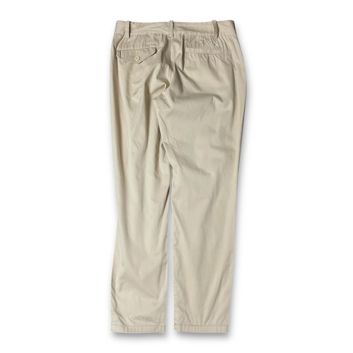 (30) 폴로랄프로렌 연베이지 코튼 팬츠 상품이미지2