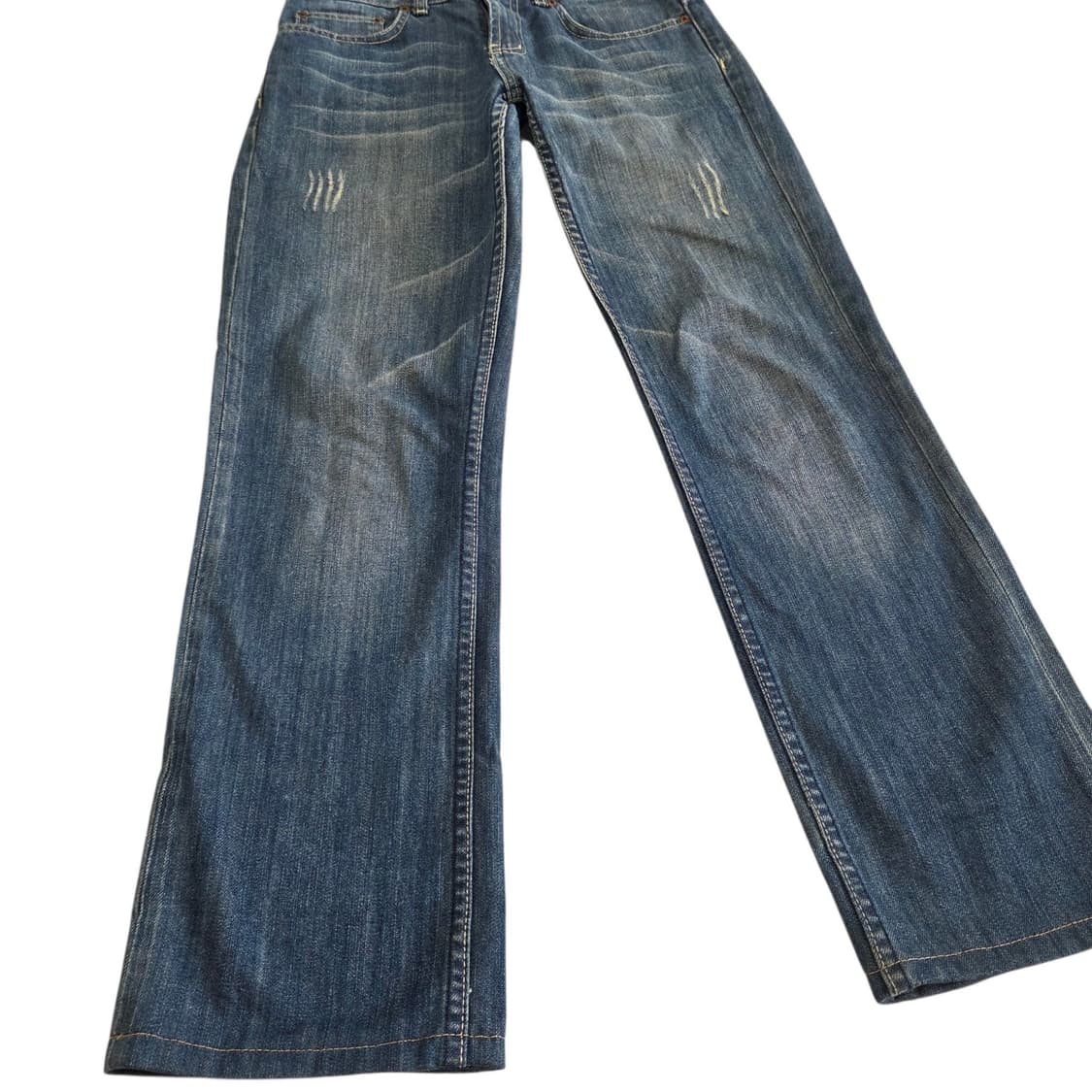 Dickies 디키즈 빈티지 워크 데님 청바지 상품이미지4