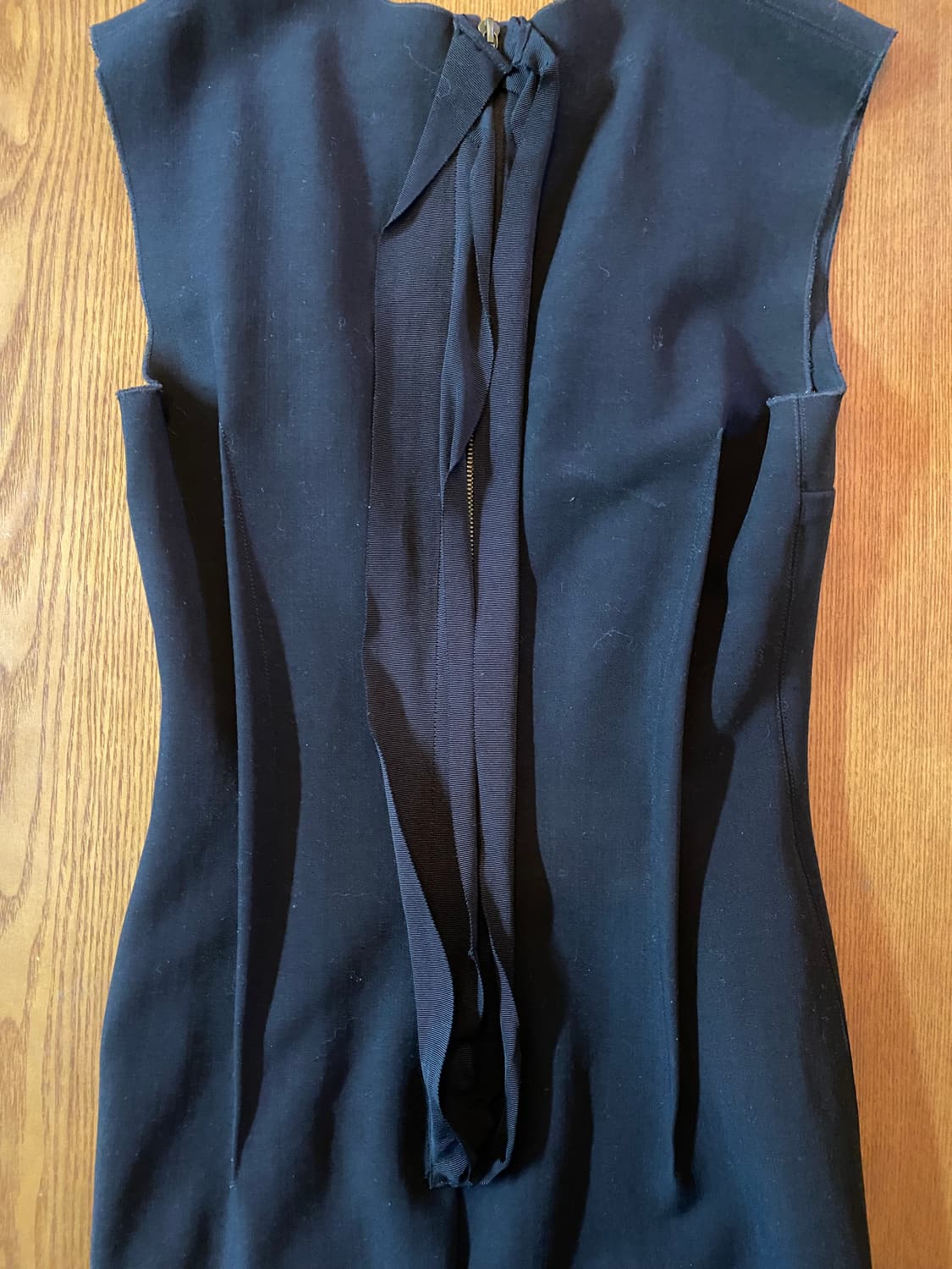 [Archive] 랑방(Lanvin) by 알버 엘바즈 2008 F/W  상품이미지2