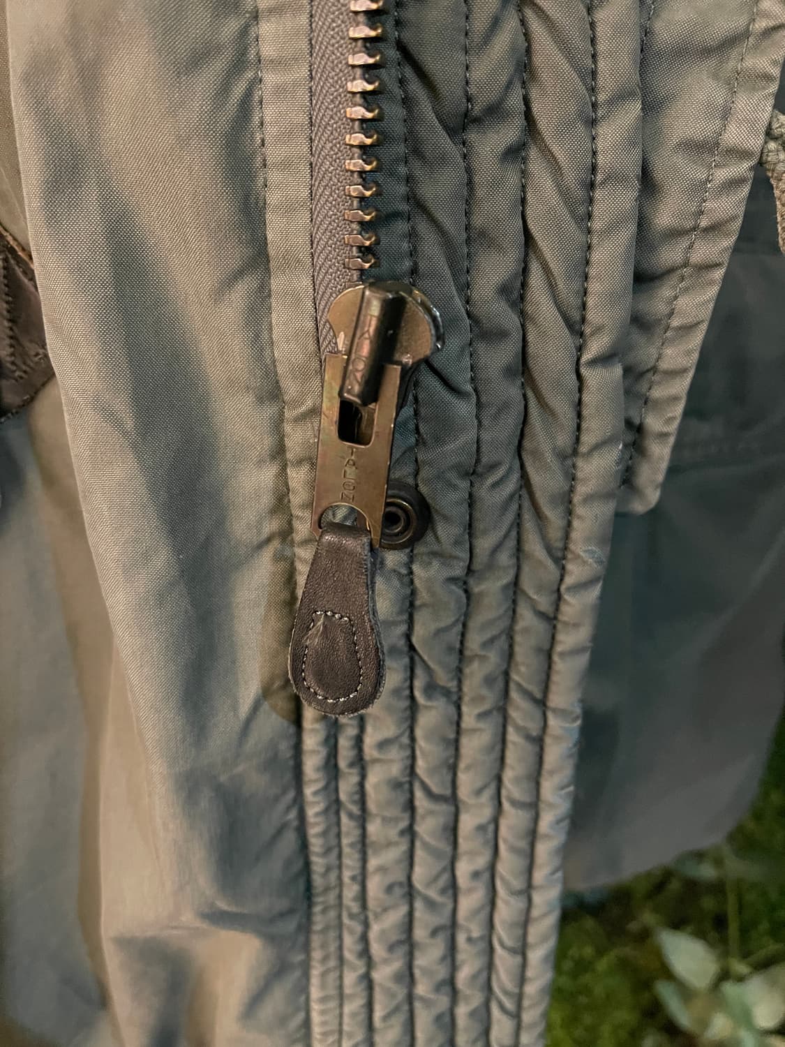 N-3B 오리지널 파카 상품이미지5