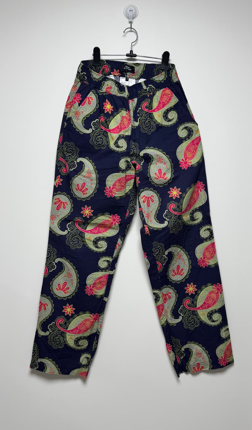 Rassvet paisley pants 상품이미지2