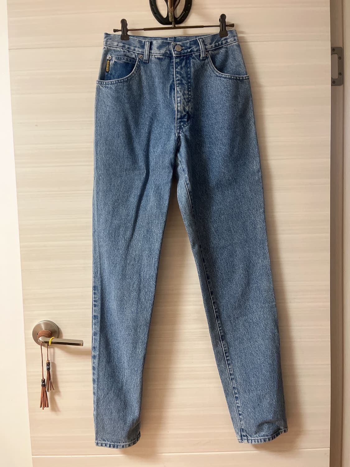 아르마니 빈티지 청바지 상품이미지2