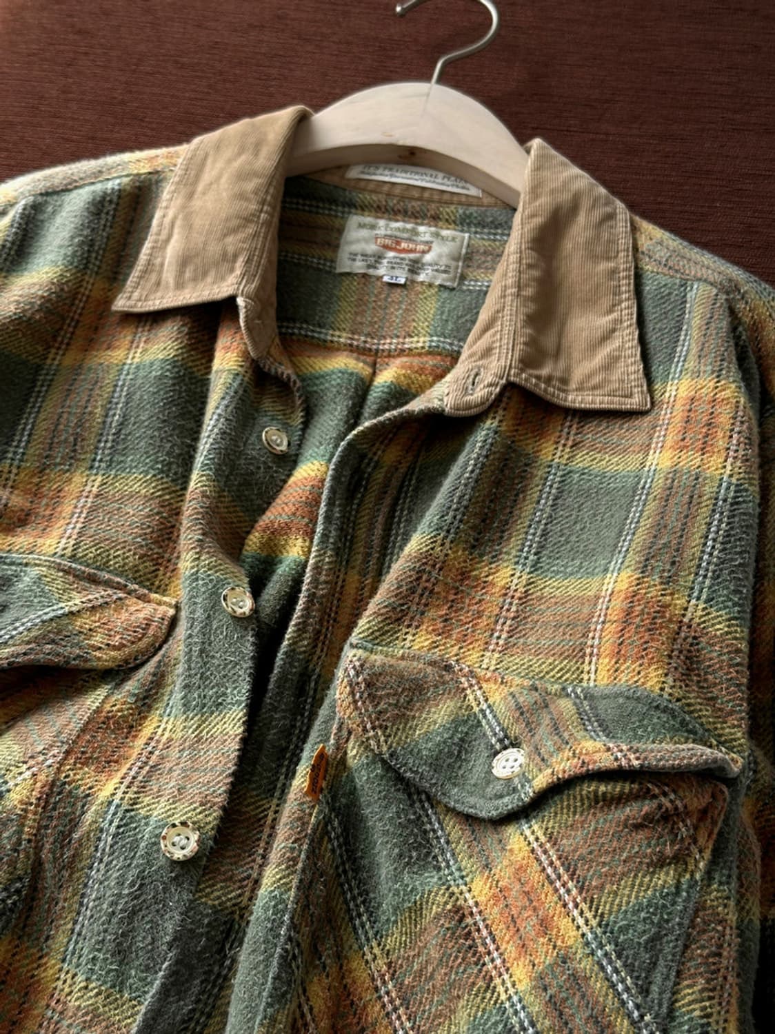 BIG JOHN 상품이미지1