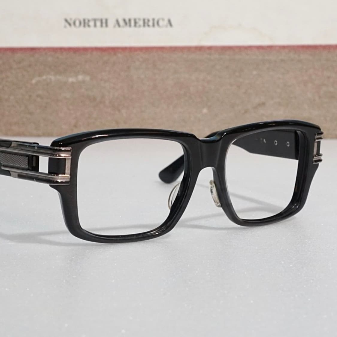 DITA 디타 그랜드마스터 2 안경 상품이미지1