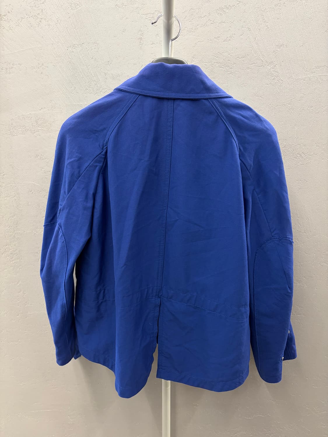 MINE 마인 블루종 자켓 블루 88 상품이미지5