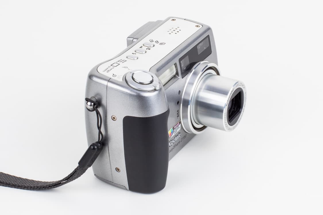 코닥 이지쉐어 z730 빈티지 디카 easyshare z730 상품이미지8