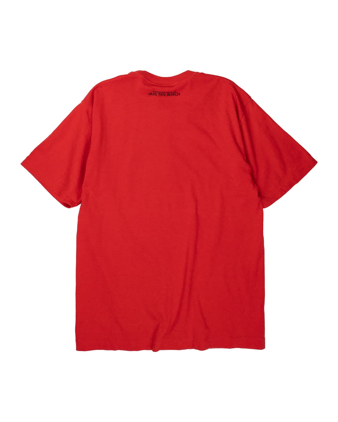 90's M.C Escher made japan tee 상품이미지6