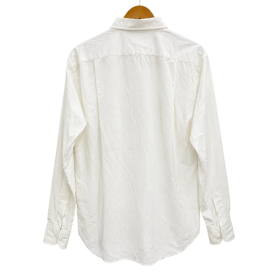 포터클래식 suvin gold degull shirt 상품이미지2