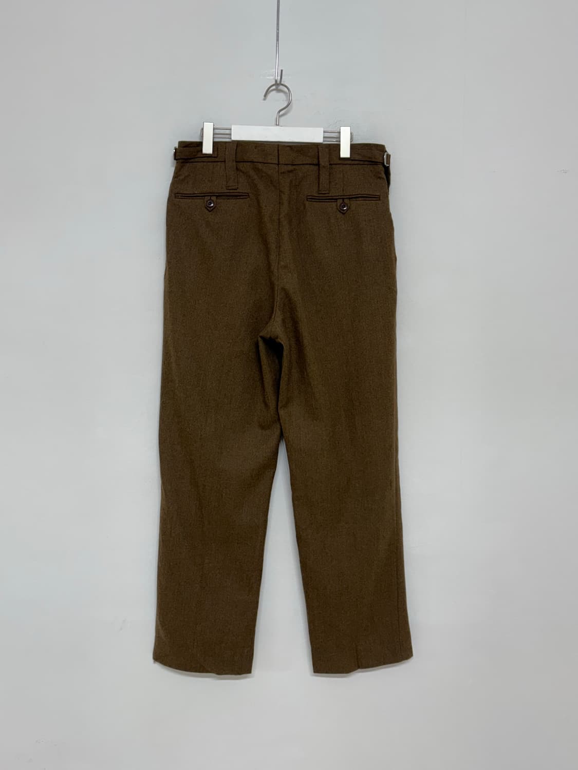 British Army No.2 Dress All Rank Pant.  상품이미지10