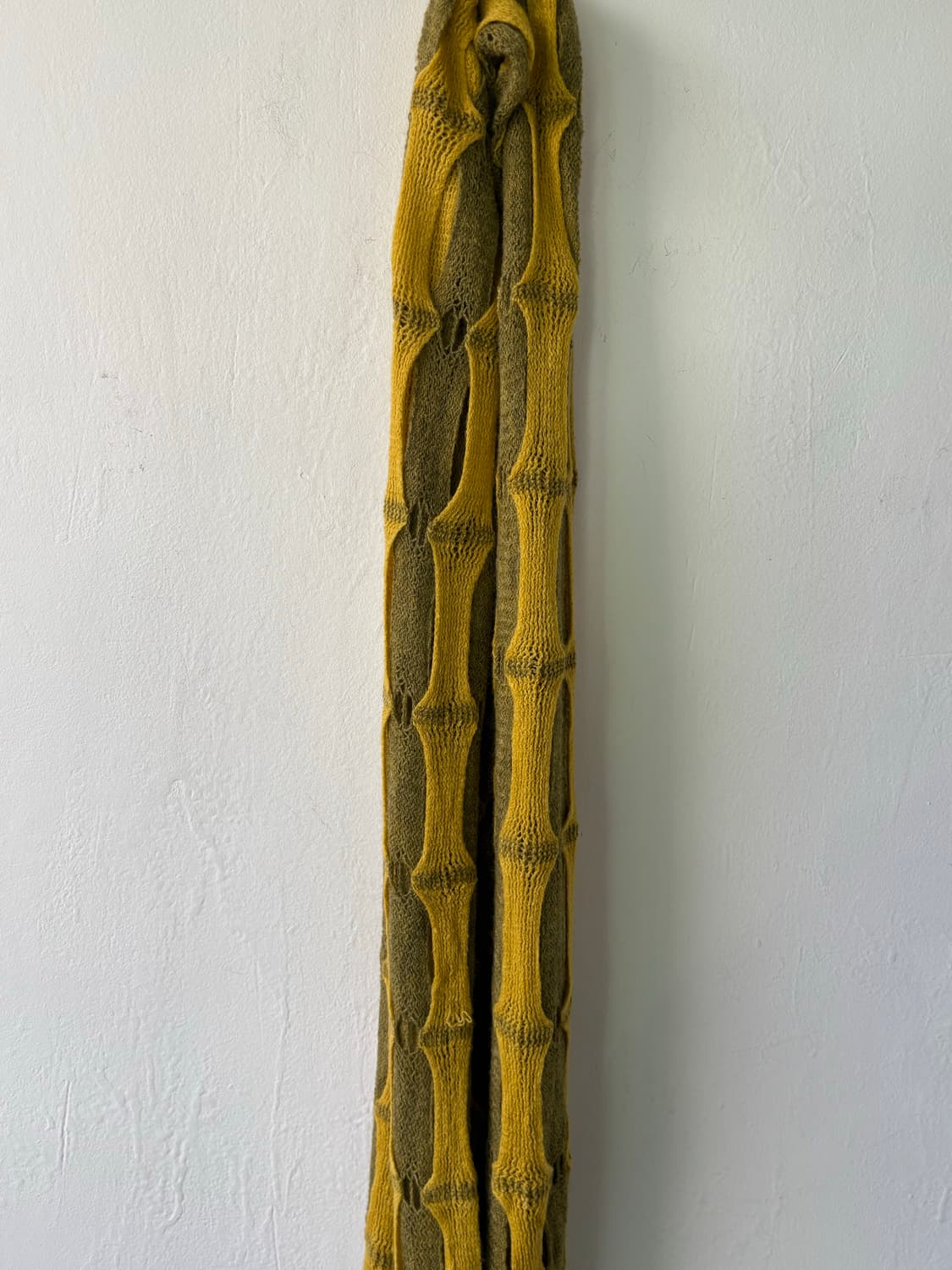 링스 스컬 머플러  상품이미지8