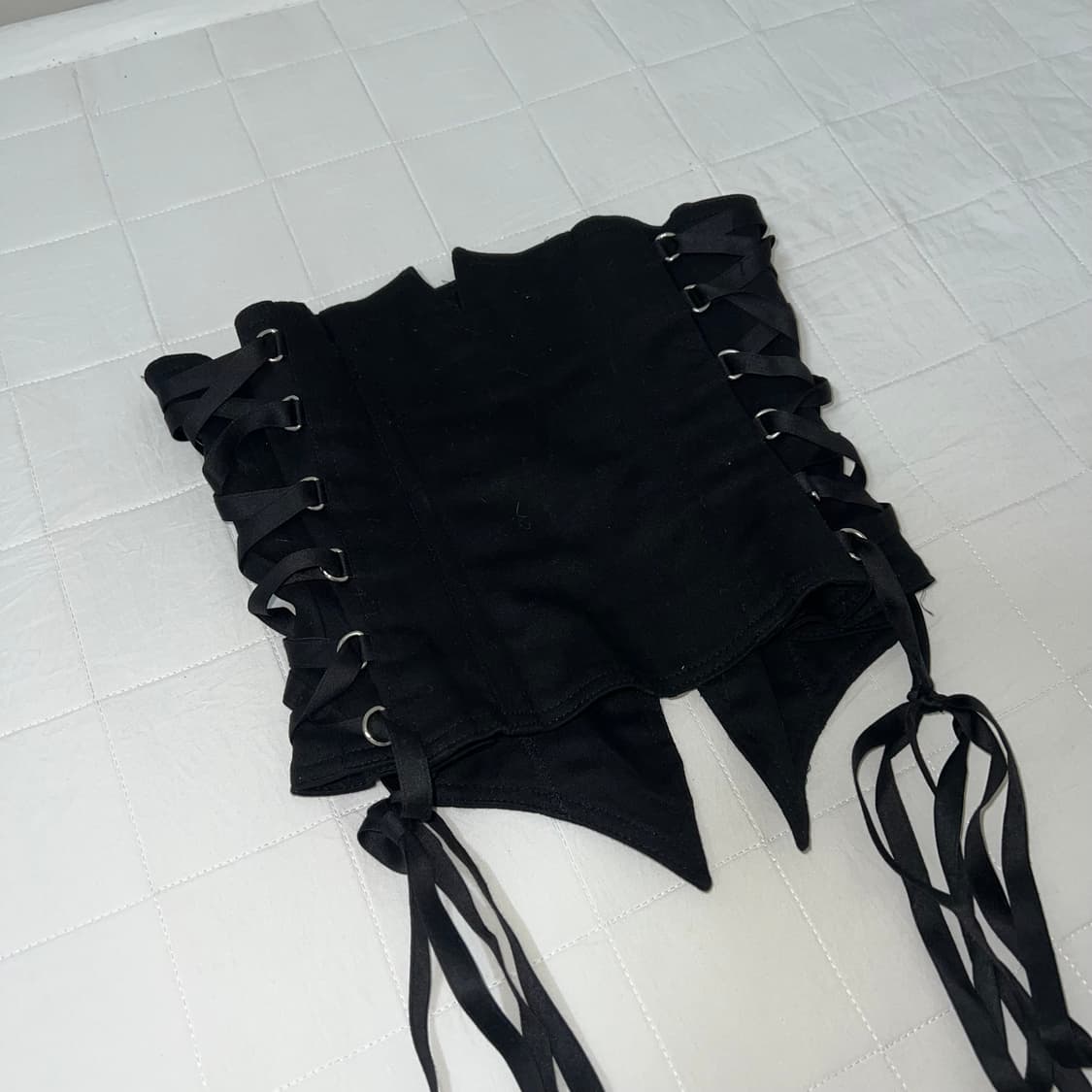 {B.P.N} corset  상품이미지3