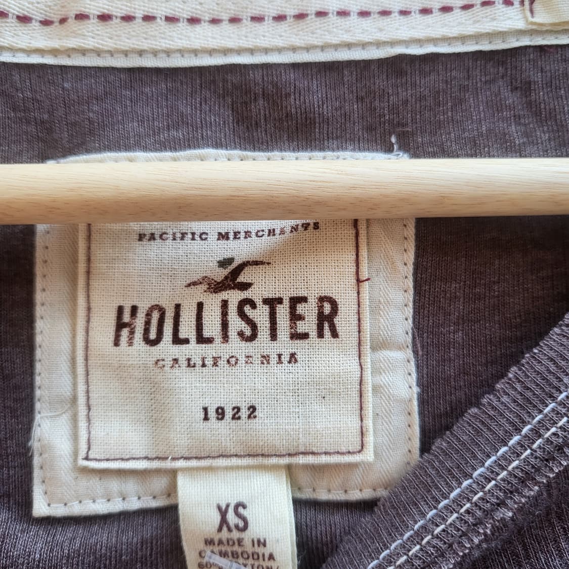 Hollister  상품이미지7