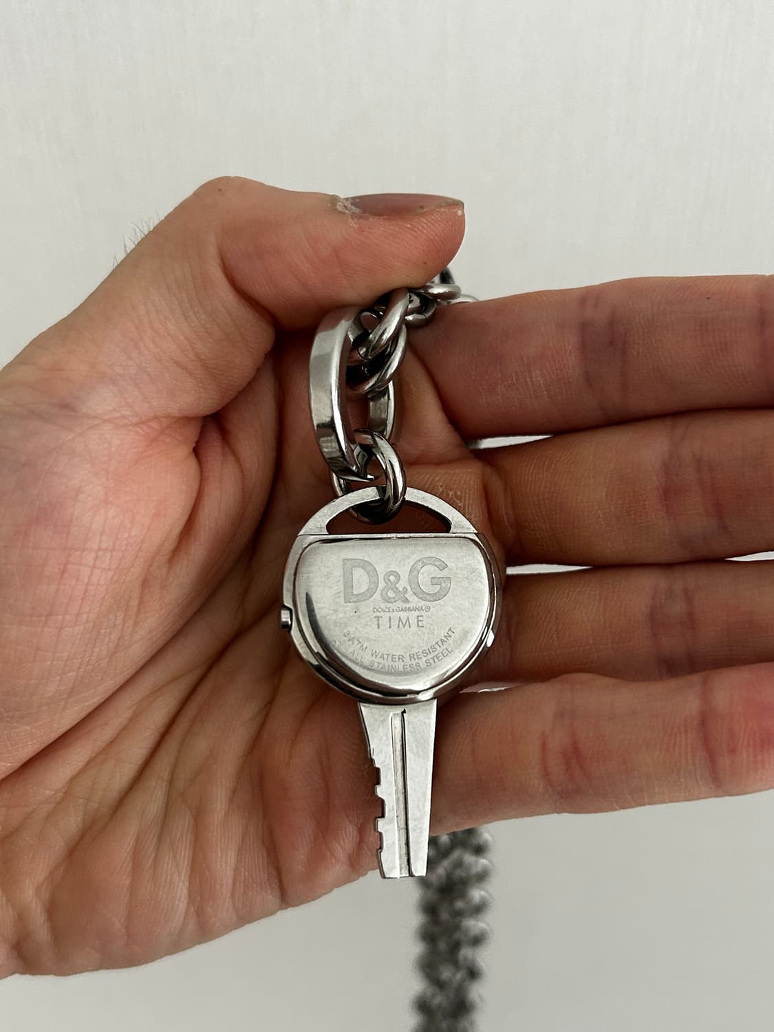 돌체앤가바나 목걸이 상품이미지2