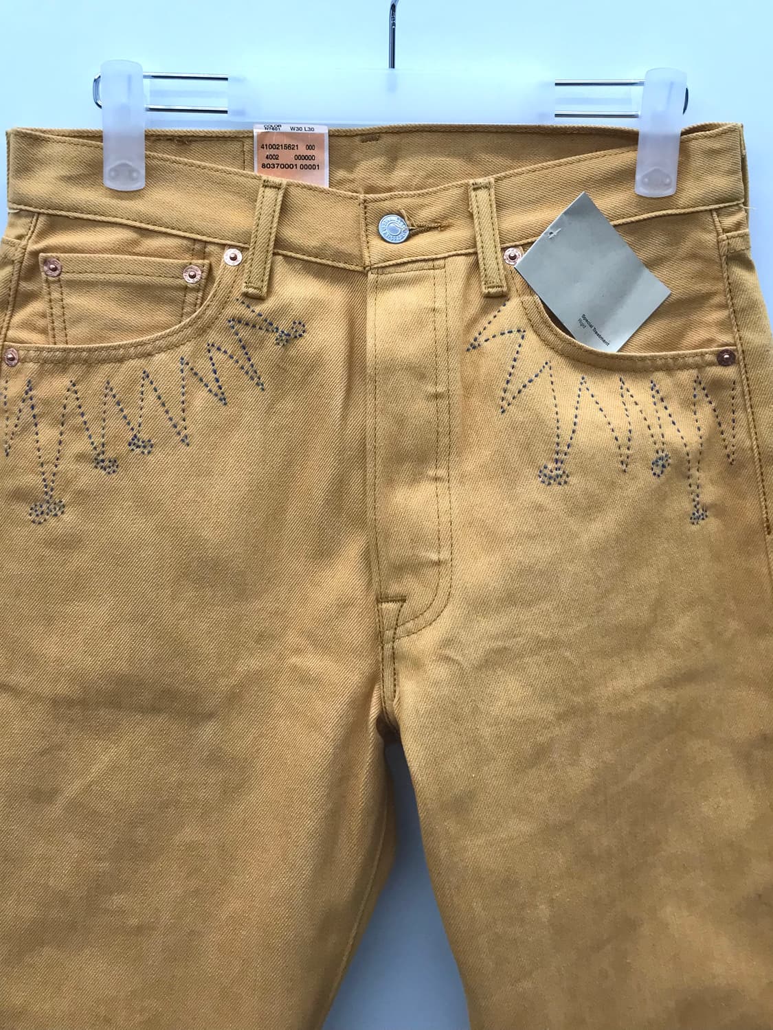 No/s.014 Levi's Bootcut 상품이미지10