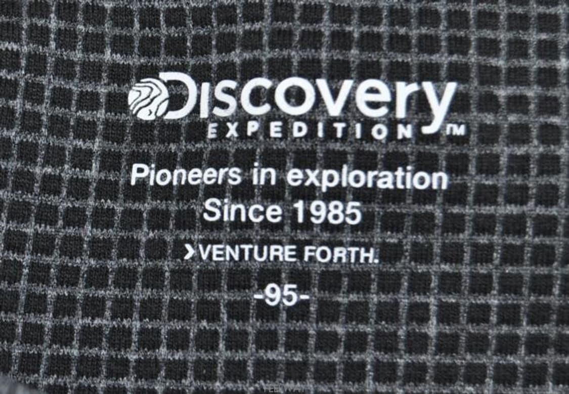 디스커버리/남성긴팔티셔츠(사이즈95) 상품이미지9