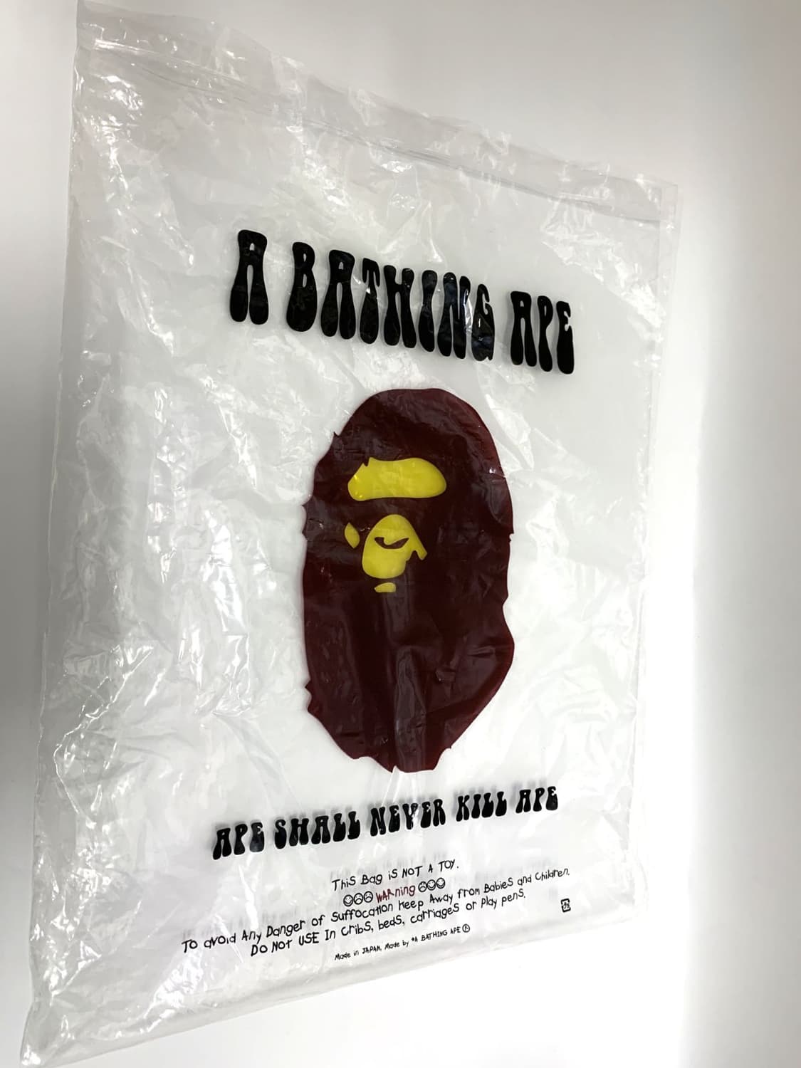 베이프 컬러 카모 릴렉스드 핏 풀 집 후드 상품이미지10