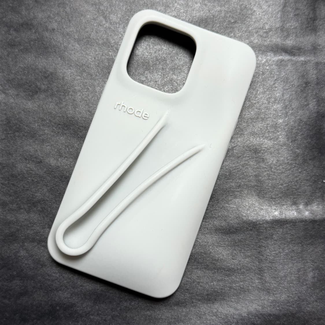 RHODE 로드 폰케이스 아이폰 13pro 상품이미지2