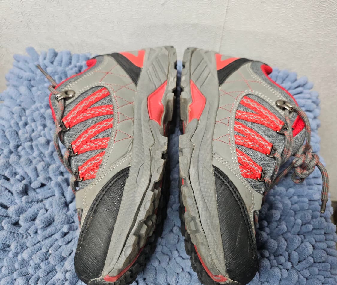 챔피온 아웃도어 등산화 트레킹화 230 상품이미지8