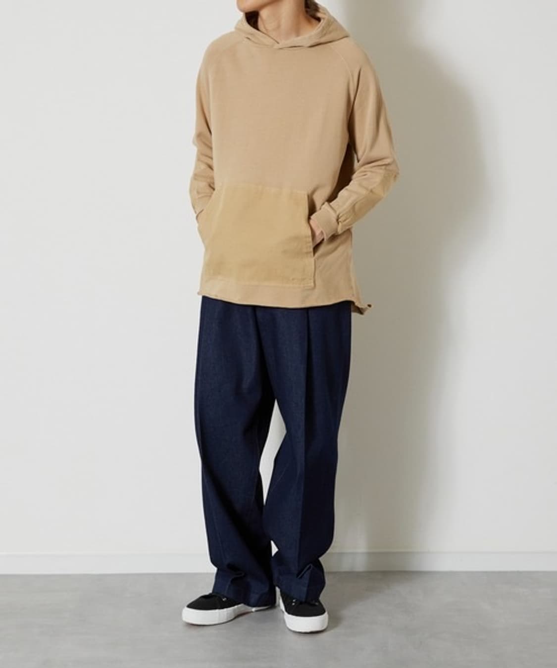 (XLARGE) 그라미치 테일컷 후드 파카 상품이미지8