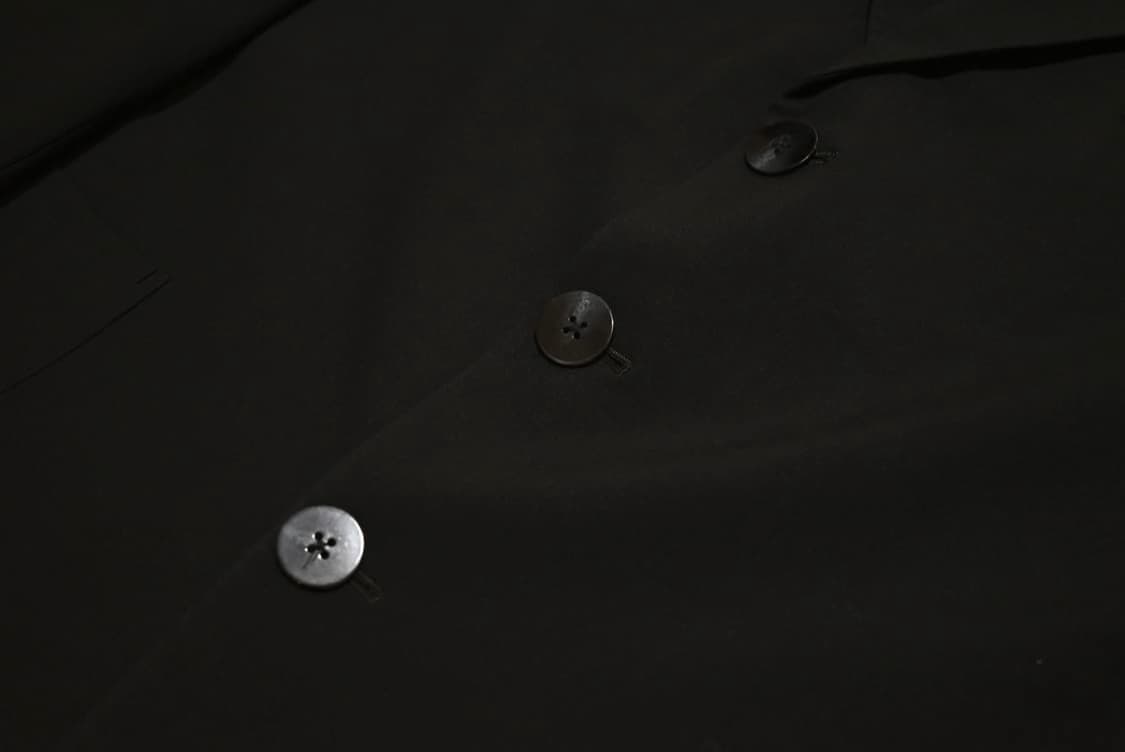 Yohji Yamamoto 90s Pour homme blazer 상품이미지4