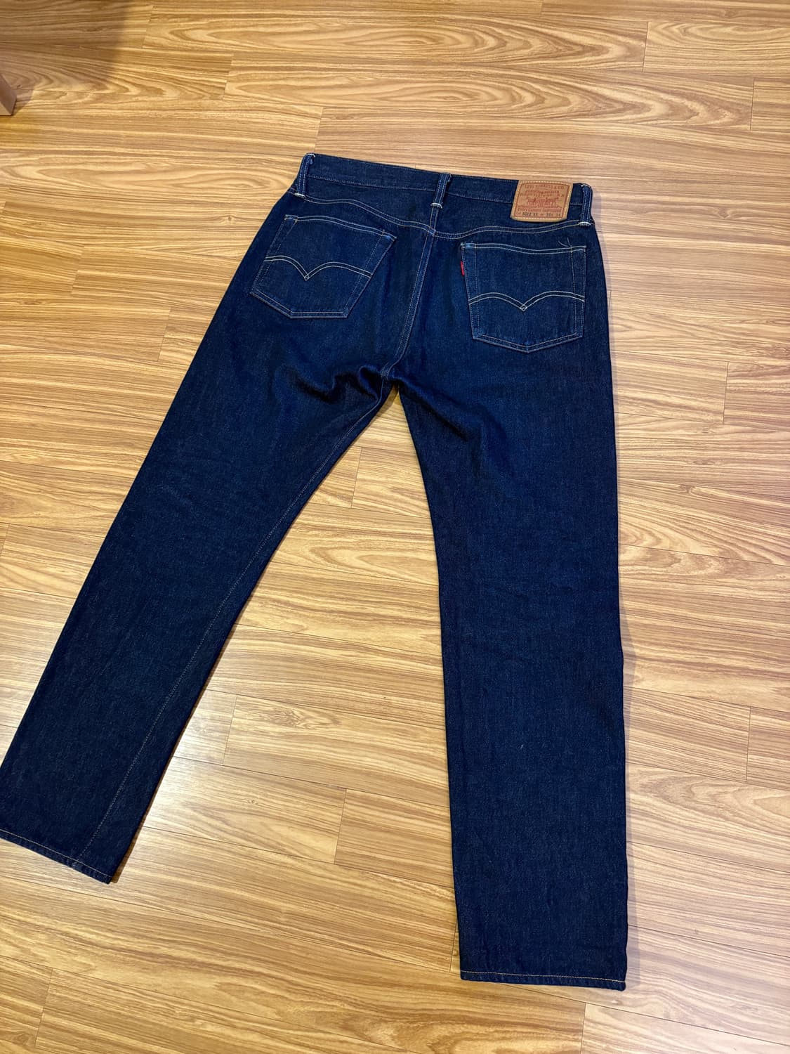 리바이스 LVC 54501 36x34 상품이미지3