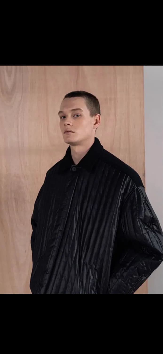 르17 퀼팅자켓 48  상품이미지1