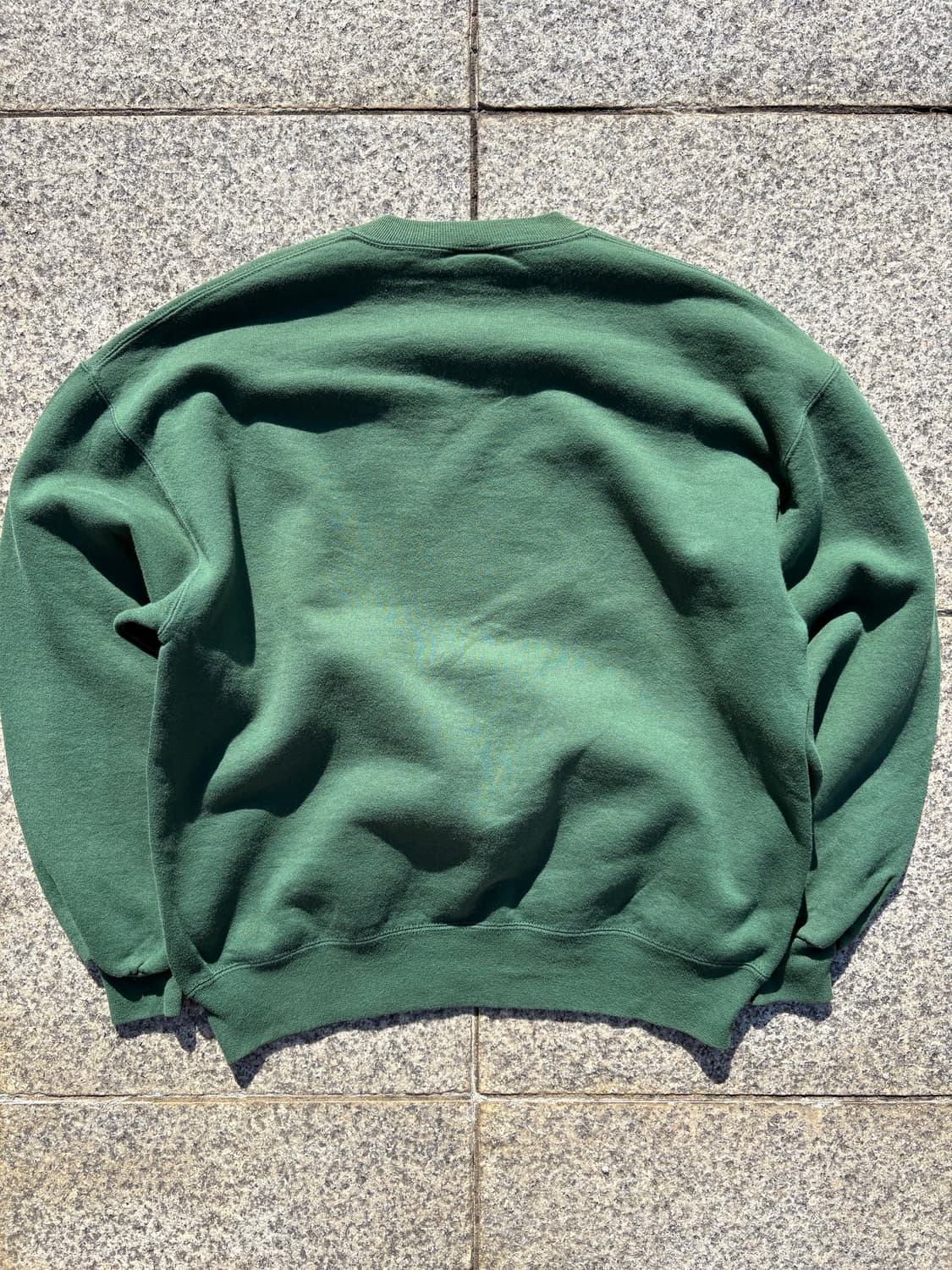 90s 러셀 애슬래틱 맨투맨 스웻셔츠 상품이미지5