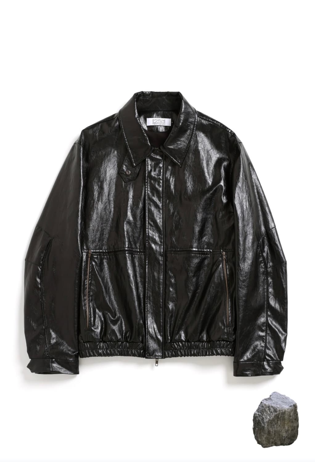 [2]해칭룸 드리즐러 자켓 상품이미지1