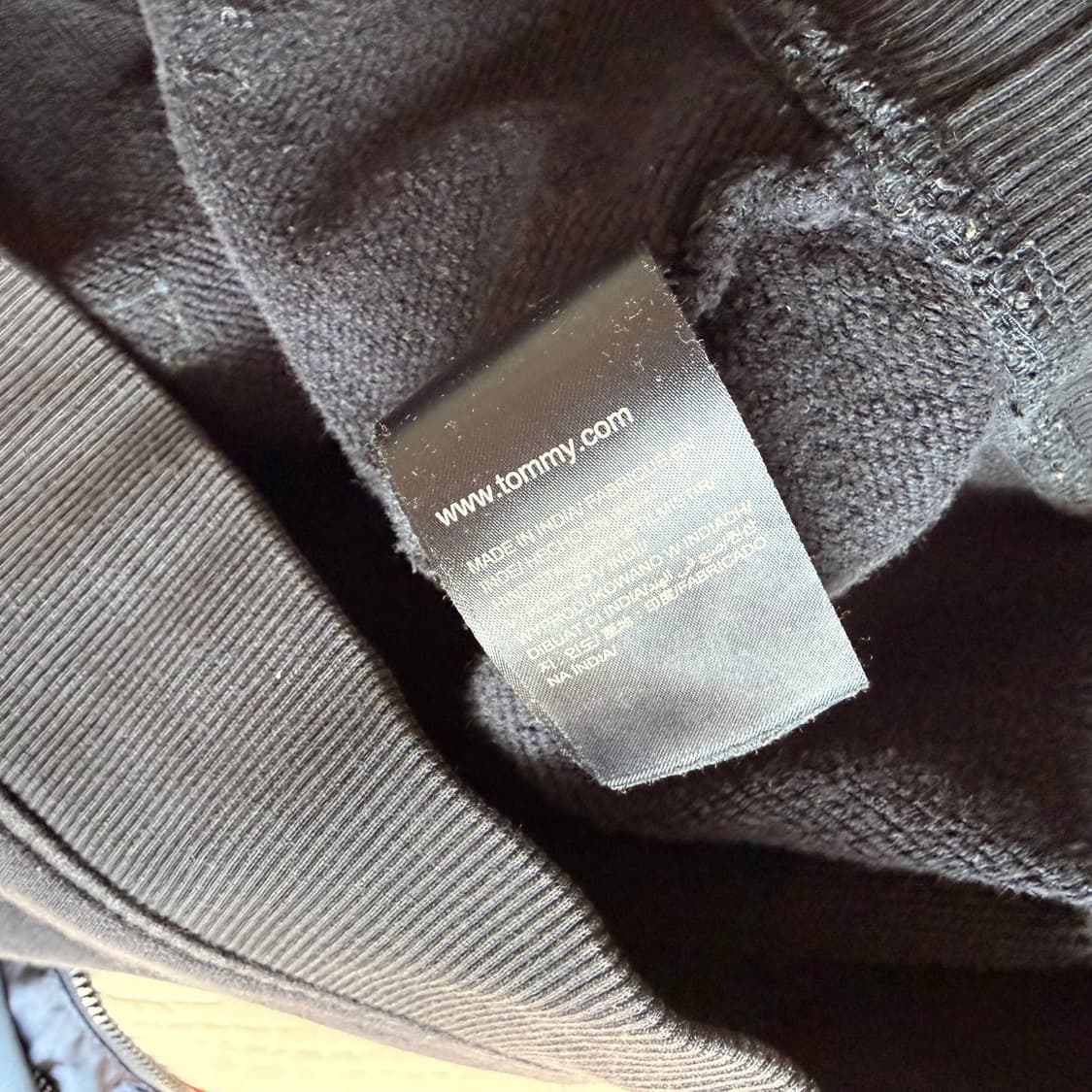 타미진스 후드 상품이미지4