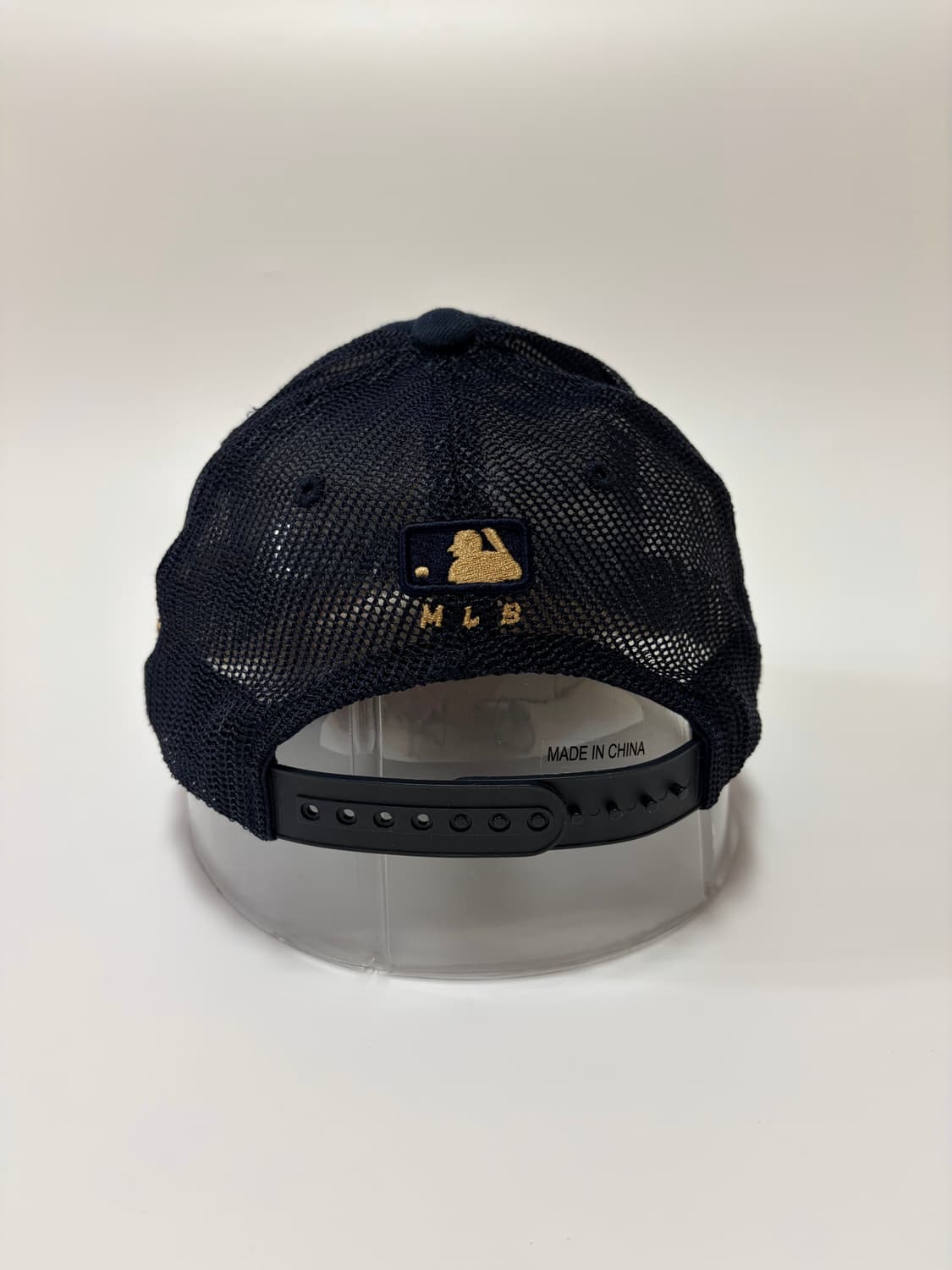 엠엘비 MLB 메쉬 볼캡 상품이미지4