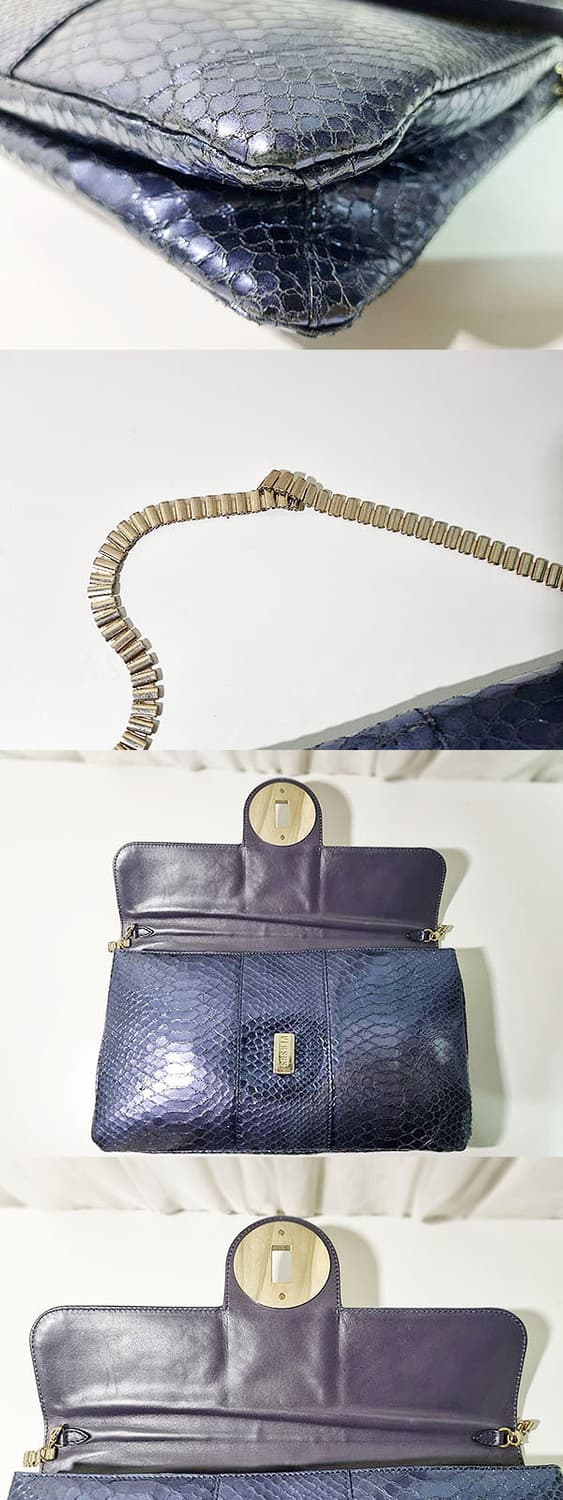 베르수스 체인백 상품이미지5