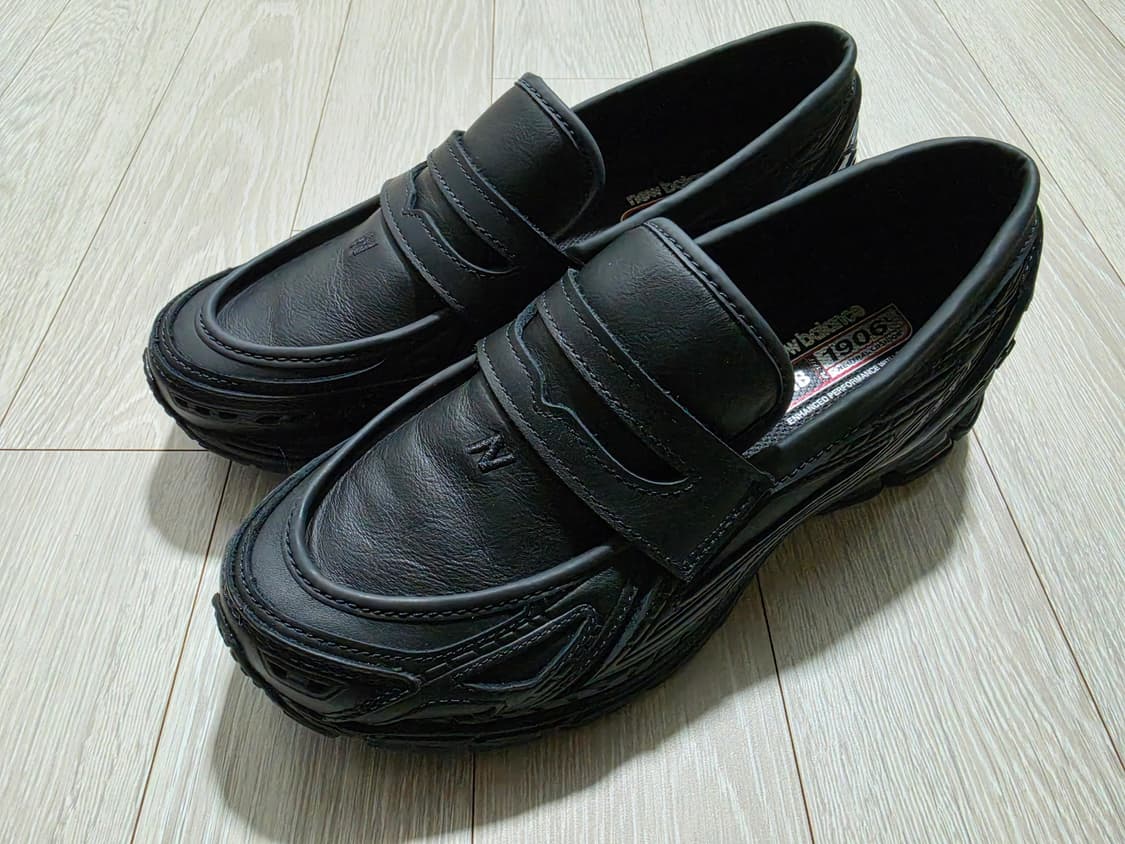 뉴발란스 1906L 270mm 구동화 상품이미지1