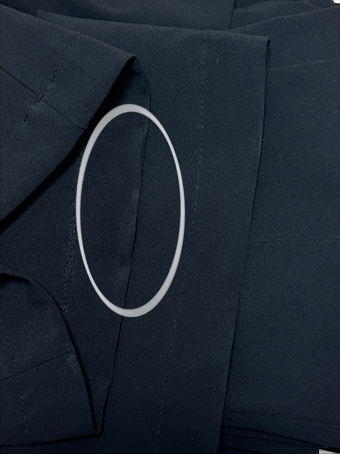 미세키서울 플리츠스커트 팬츠 상품이미지4